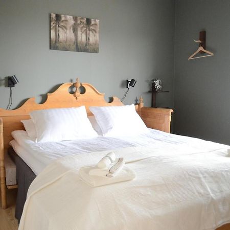 Hazel Ridge Vila Hudiksvall Exterior foto