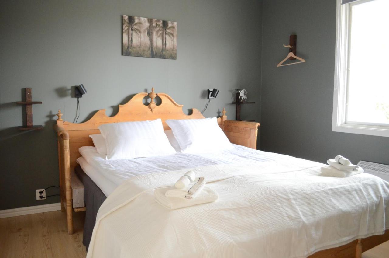 Hazel Ridge Vila Hudiksvall Exterior foto